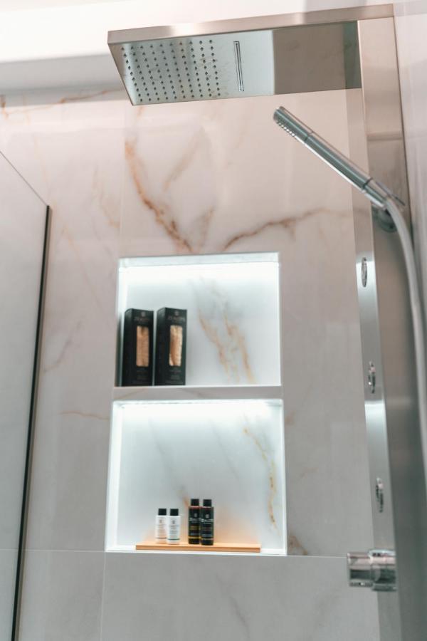 K Suites Ios Екстер'єр фото
