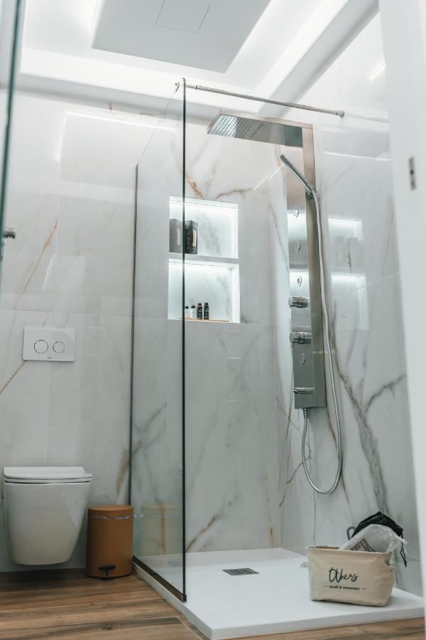 K Suites Ios Екстер'єр фото
